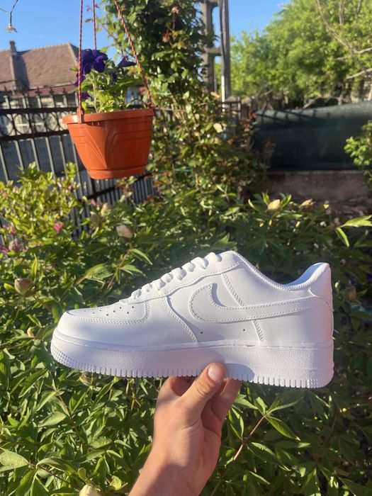 airforce 1 marimea 45