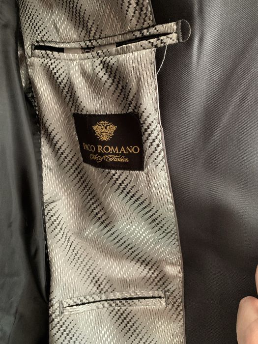 Мъжко сако Paco Romano