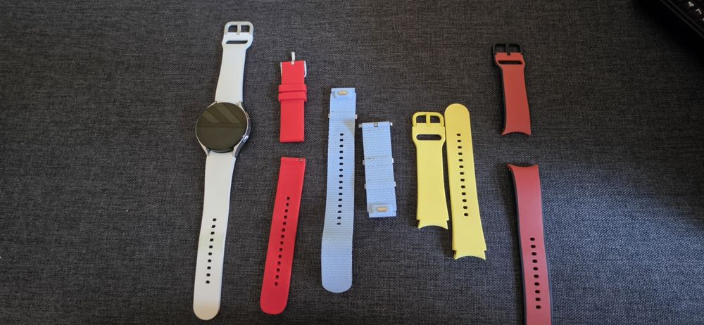 Samsung Galaxy Watch 5 44mm