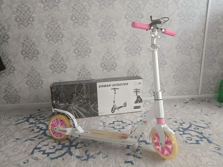 Продам Два самоката