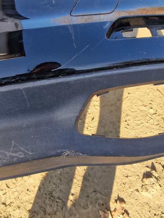 AUDI A6 C8 sedan седан 4K5807511 задна броня  (0)