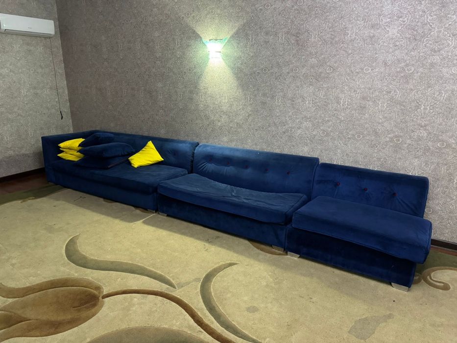 Продам диван в хорошем состоянии