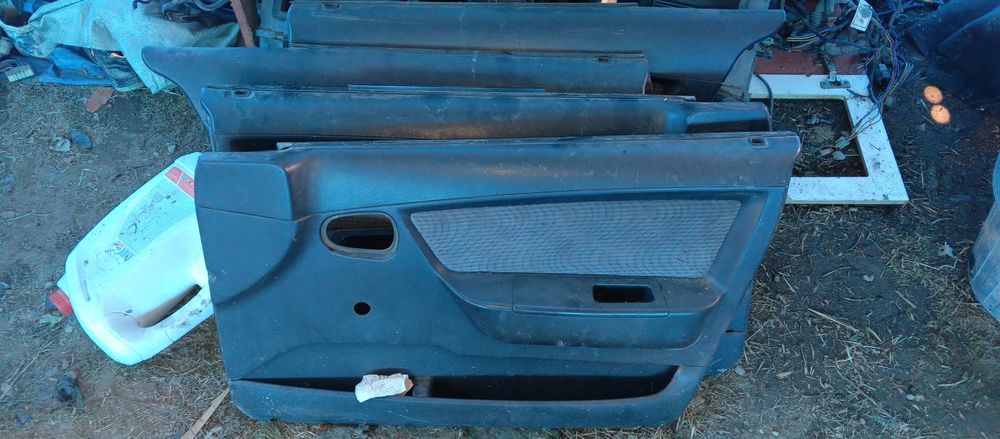 Авторазбор нексия