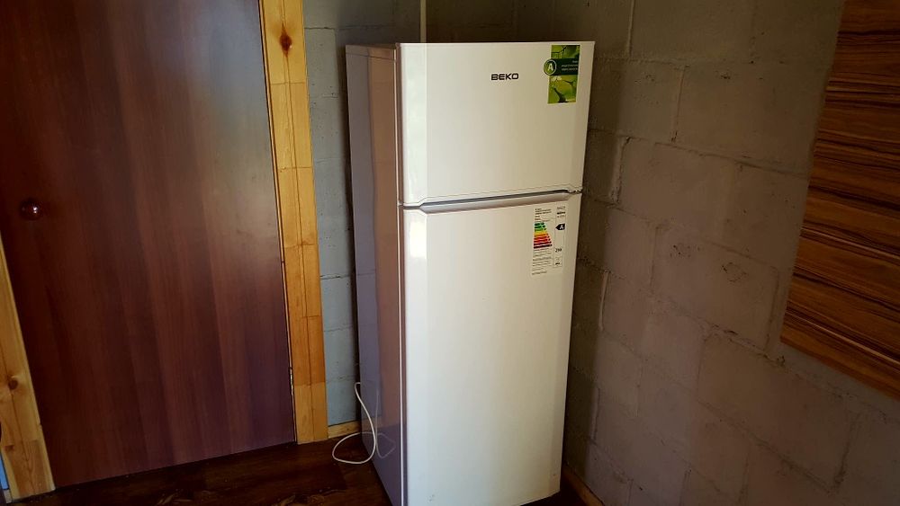 Продам дом на Бухтарме