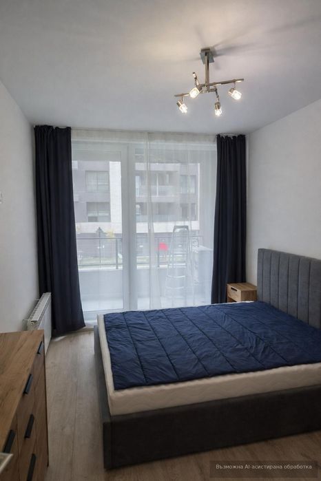 Дава се под наем Двустаен апартамент в София, Банишора - 68 кв.м за 650 € - Снимка #2