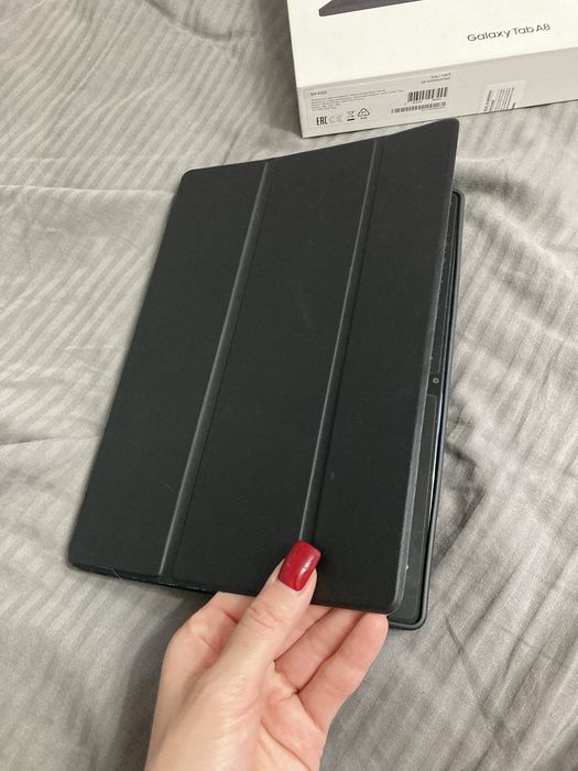 Планшет galaxy tab a8