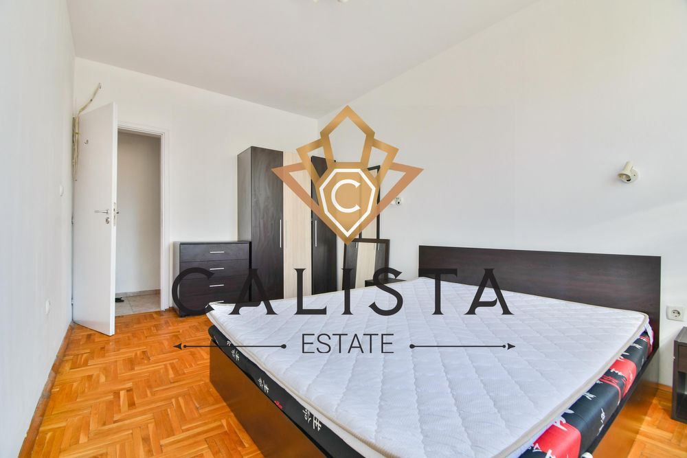 Дава се под наем Двустаен апартамент в София, Център - 66 кв.м за 550 € - Снимка #4