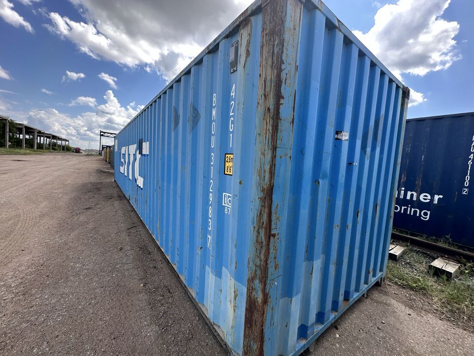 Продам Контейнера