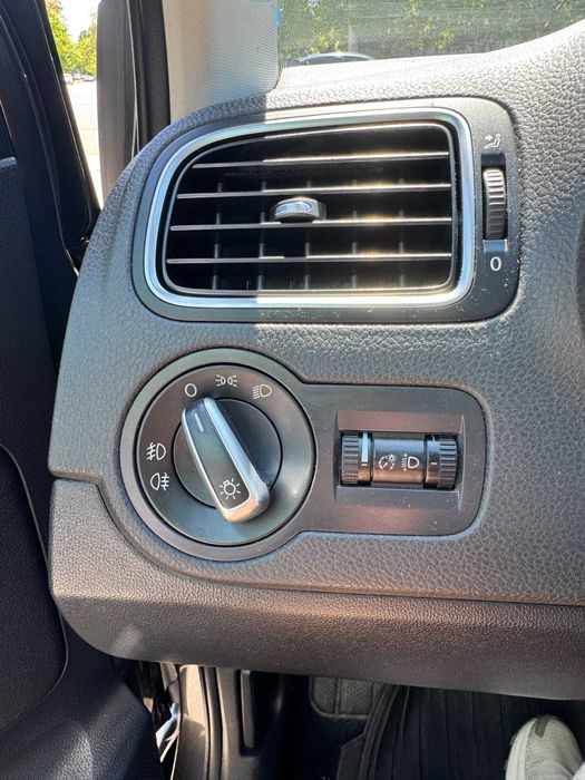 VOLKSWAGEN Polo 2011 — imagine 4