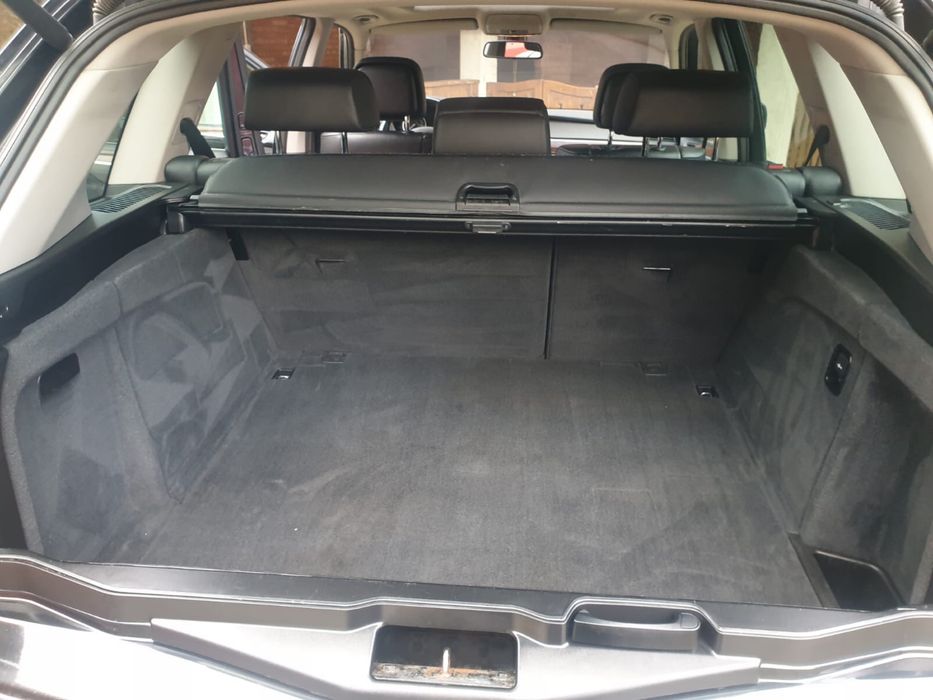 De vanzare BMW x5 e70