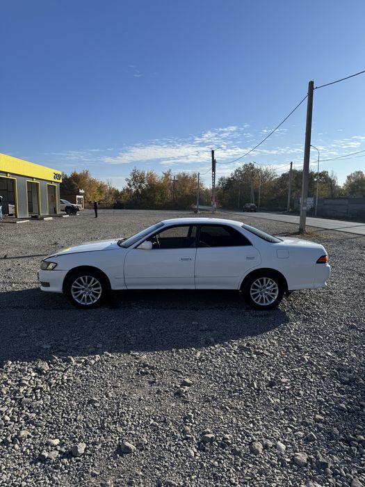 Продам Toyota MARK II