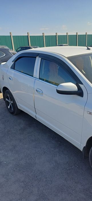 Продаеться авто шевроле