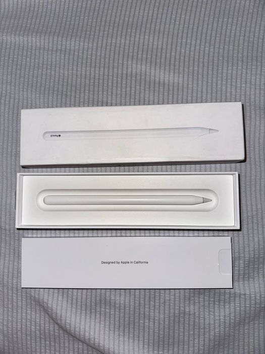 Apple pencil (2 ND generation ) сотилади срочно!