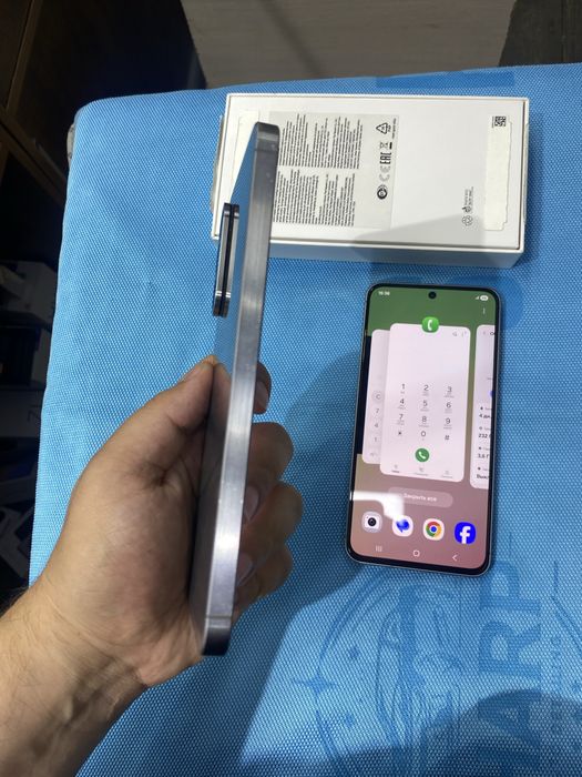 Samsung a56 256