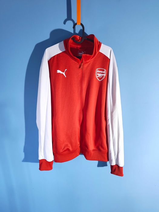 Puma Arsenal F.C. Горнище/Мъжко L