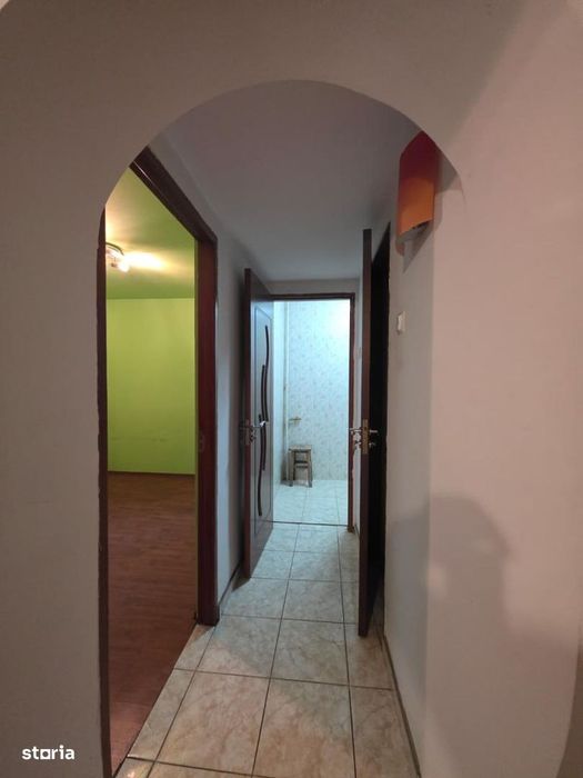 Vanzari Apartamente 2 camere Militari Gorjului