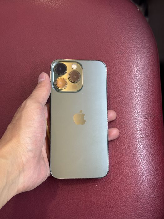 Iphone 13 pro 128 94%