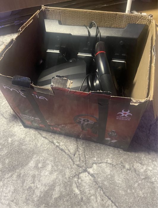 Volan Gaming Aproape nou