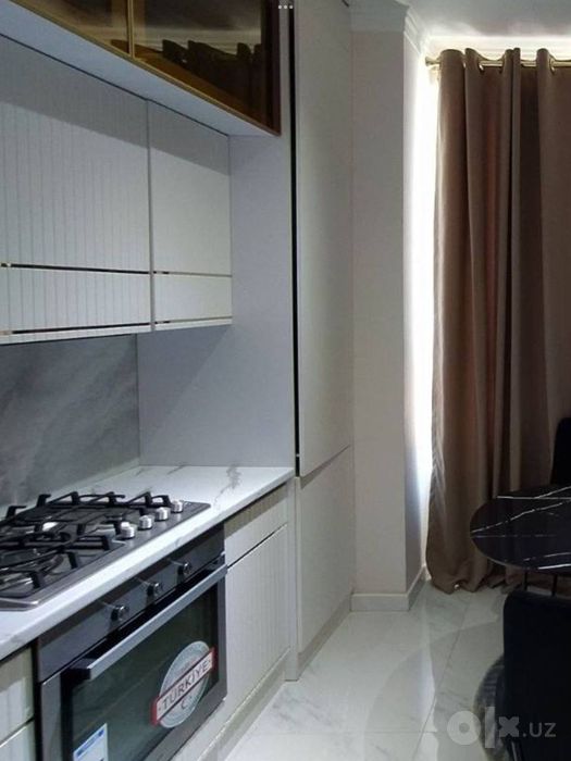 Продается квартира в ЖК Prestige Gardens. Шота Руставели.