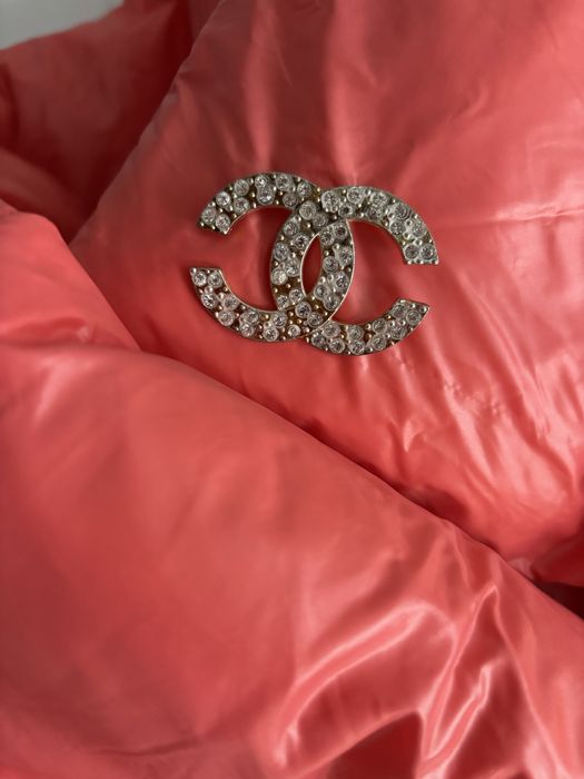 Зимно яке в коралов цвят (с етикет, от Daytona.bg)