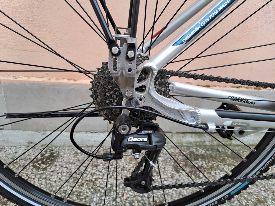 Велосипеди 28 и 29 цола