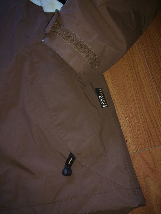 Geaca impermeabila de damă Jack Wolfskin Texapore 4x4 mărimea L