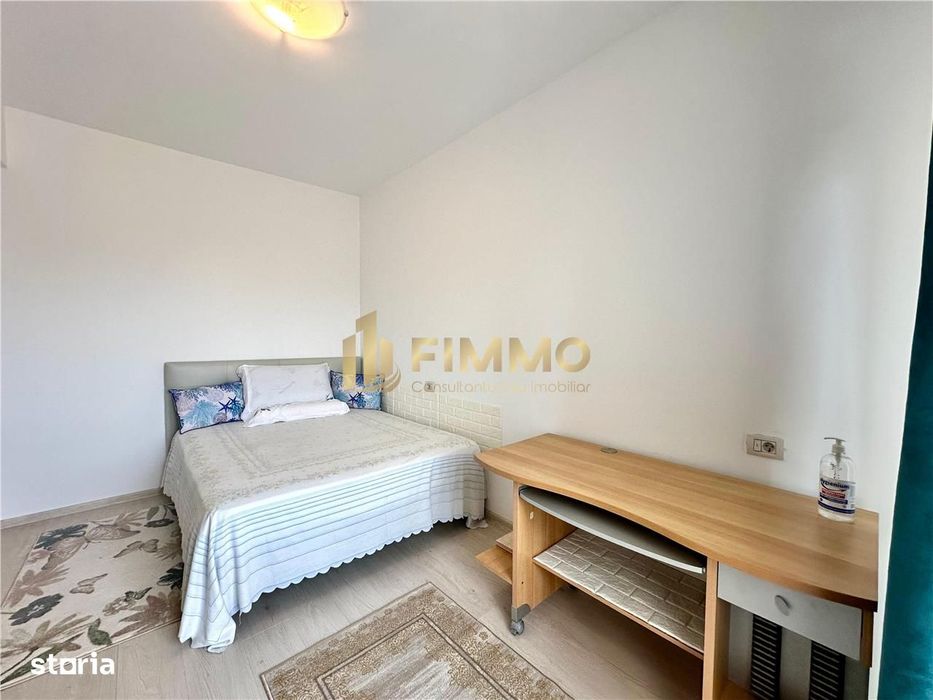 Apartament Obcini | Loc de parcare inclus | ID: 1890