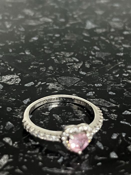 PANDORA оригинальное кольцо
