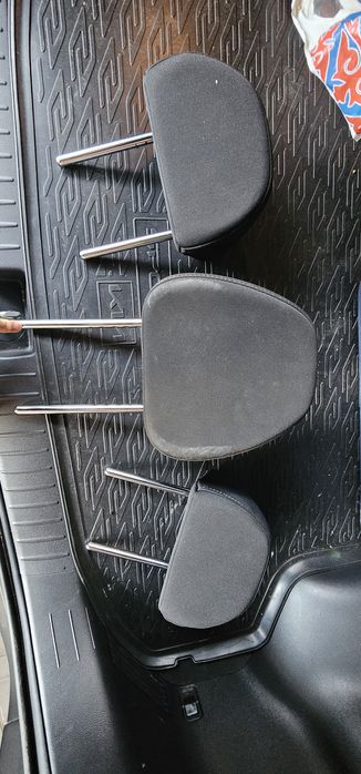 Продам подголовники