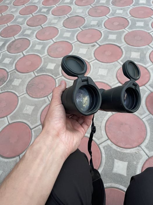 Продам бинокль. Бинокль