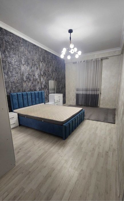 Арендага квадрат Яккасарай Кушбеги ЖК Hilmar ойлага қизларга инастран