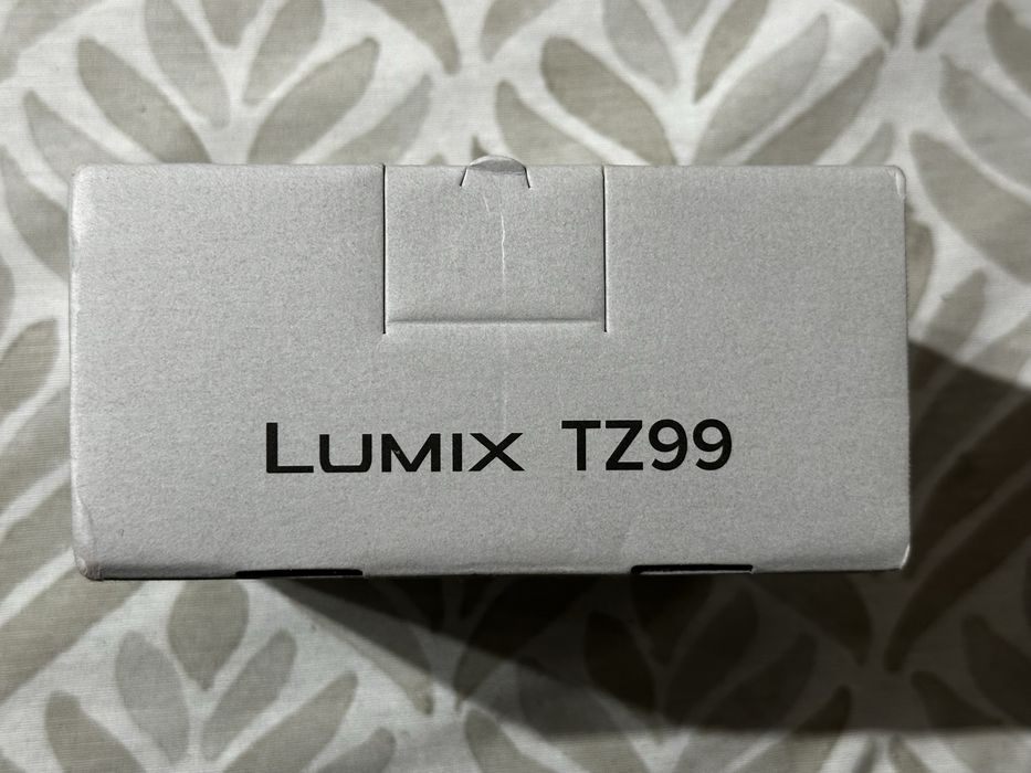 Panasonic lumix tz99