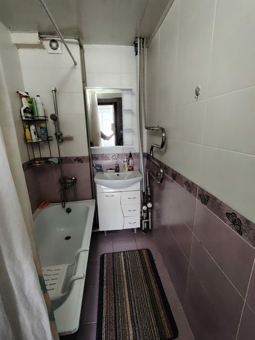 Продам 3х комнатную