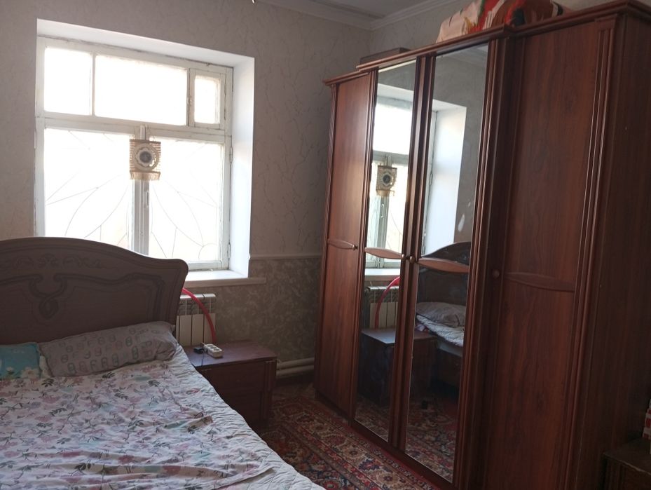 Продается добротный дом из 6 ком. В районе Тайвань