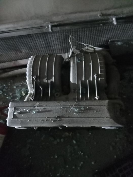 Продам печки хёндай