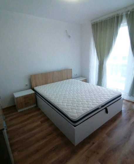 Дава се под наем Двустаен апартамент в Бургас, Меден рудник - зона А - 54 кв.м за 250 € - Снимка #8