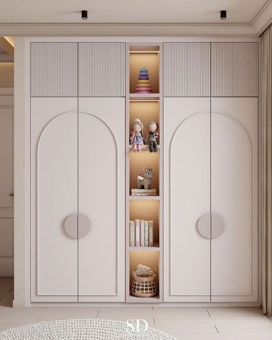 Sifatli, hamyonbop bolalar mebellari yasaymiz.