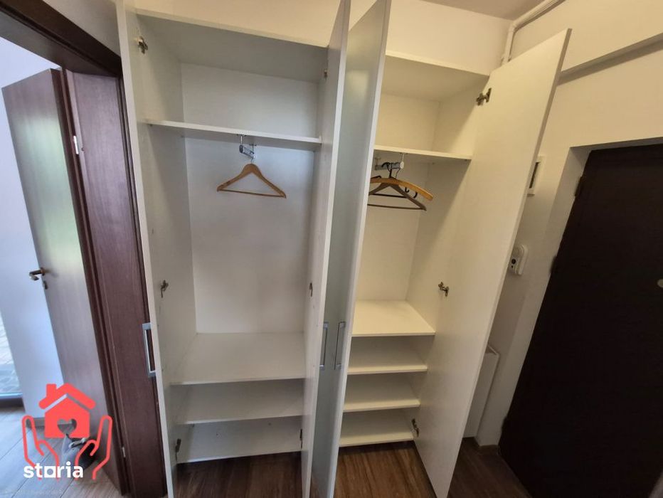 EMINESCU (metrou OBOR)-2 camere cu curte 50 mp, 2 parcari, ideal telem