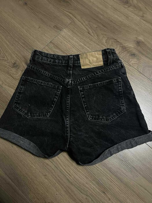 Дамски дъни къси zara