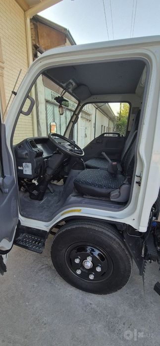 2,5 tonnalik isuzu 2016-17