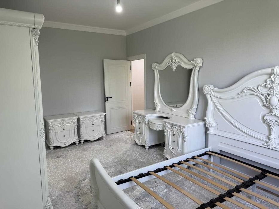 4/4/4 80м2 Новый ремонт Массив Феруза ориентир Дока Хлеб