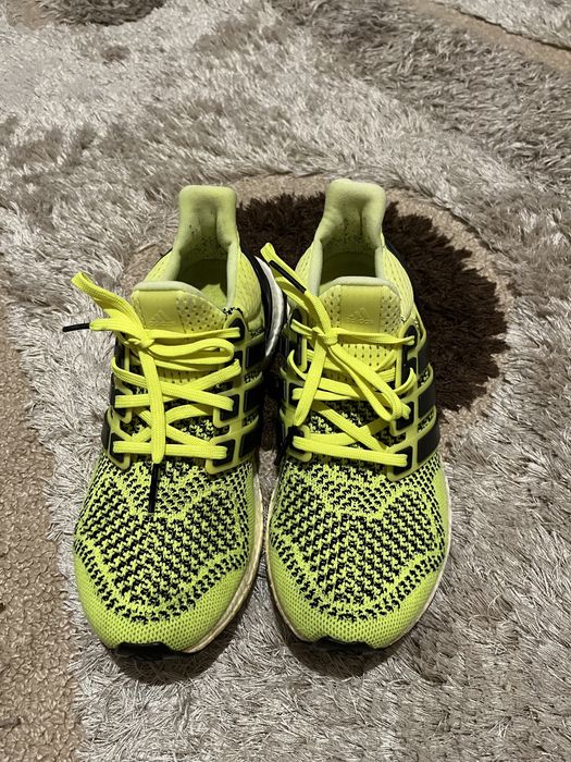 Vand adidas ultra boost nr 40