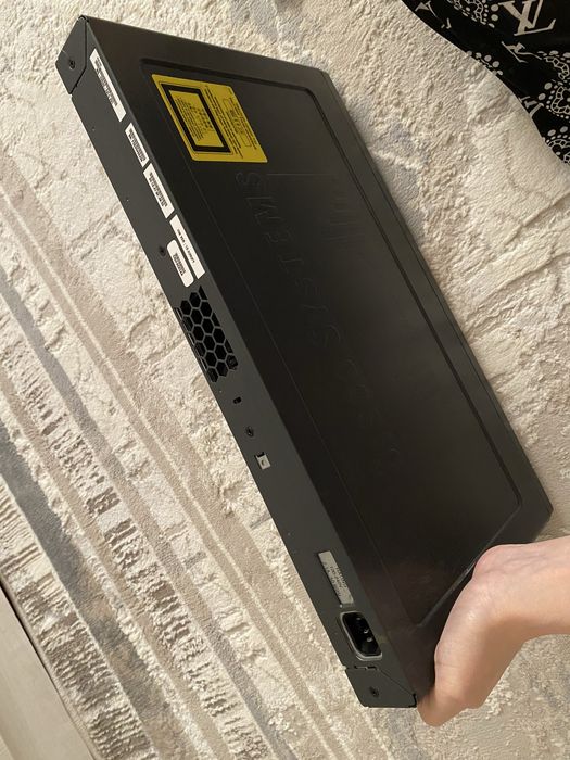 Cisco Catalyst Express 500 WS- CE500-24LC коммутатор