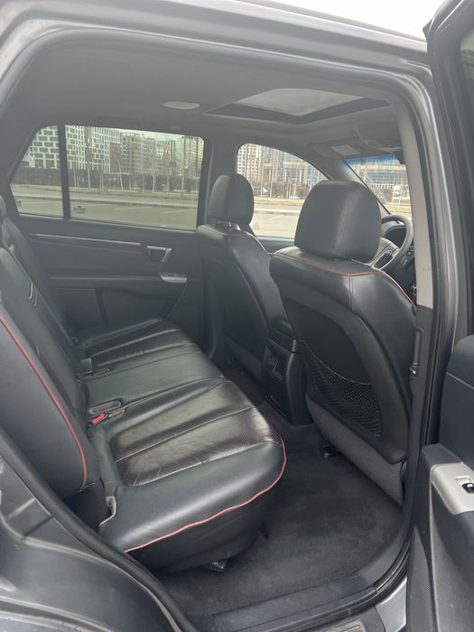 Хюндай сантафе 1 хозяин