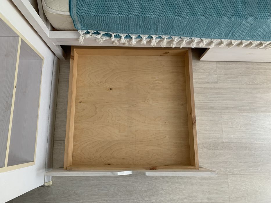 Детская кровать.