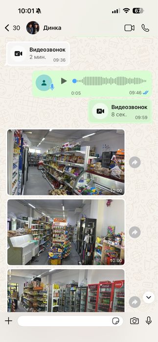 Продажа коммерческой недвижимиости