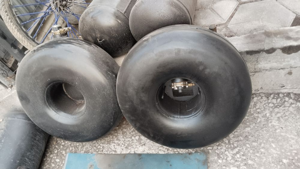 Автогаз ГБО Газ балон бу