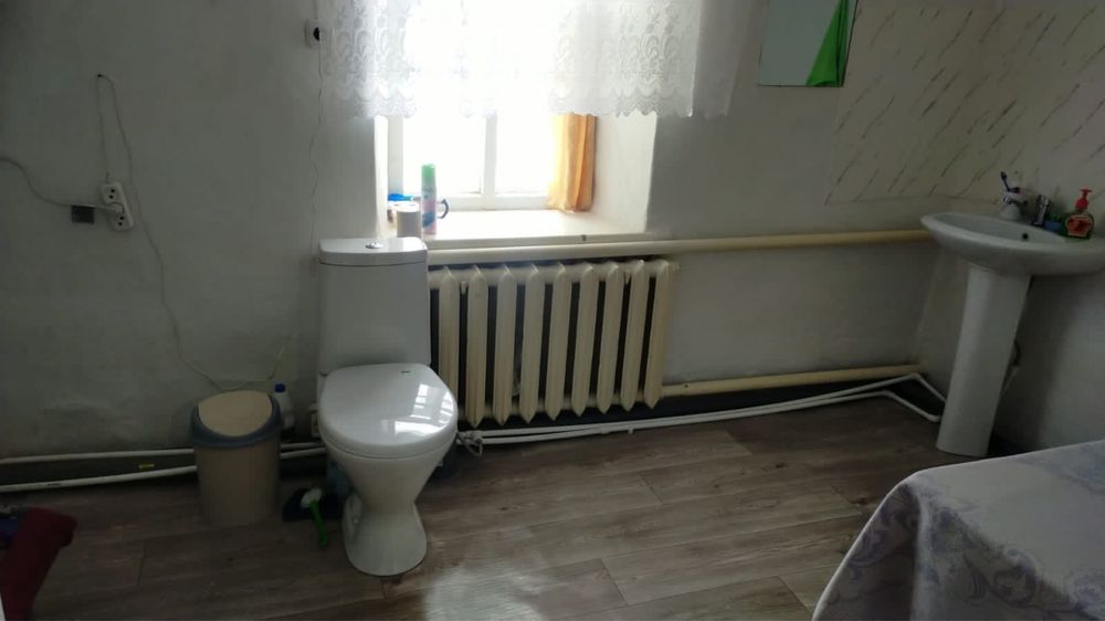 Продам дом 3 комнатный Торг есть