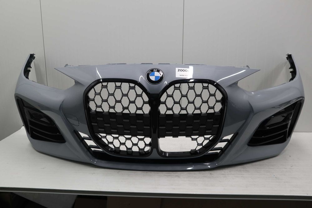 Предна броня М-пакет БМВ Г22 Г23 BMW G22 G23