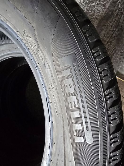 Pirelli 235/60 R18 107V MS iarnă